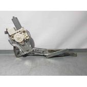 Elevalunas Delantero Derecho Para Toyota Avensis Berlina