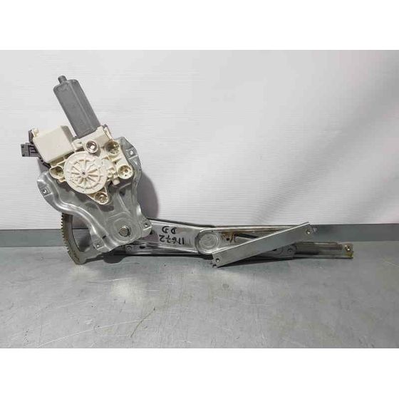 Elevalunas Delantero Derecho Para Toyota Avensis Berlina