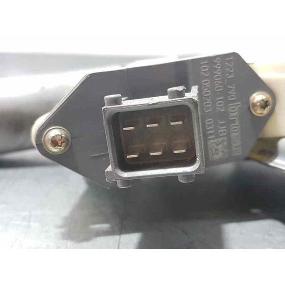 Elevalunas Delantero Derecho Para Toyota Avensis Berlina