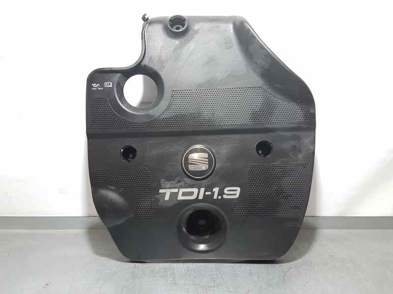 Tapa Motor Para Seat Leon