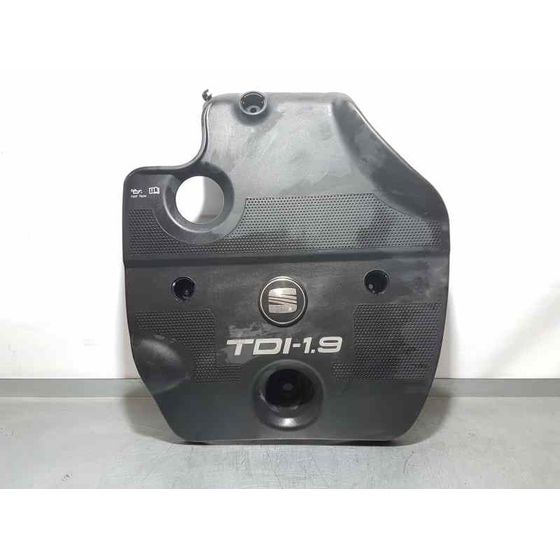 Tapa Motor Para Seat Leon