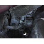 Abs Para Seat Leon