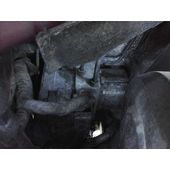 Abs Para Seat Leon