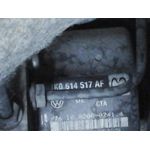 Abs Para Seat Leon