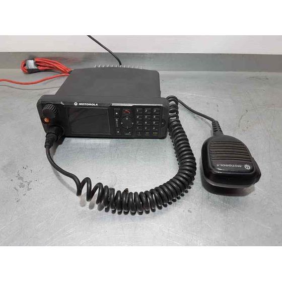 Emisora Movil para Ford C-Max