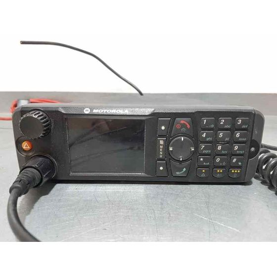 Emisora Movil para Ford C-Max
