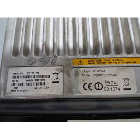 Emisora Movil para Ford C-Max
