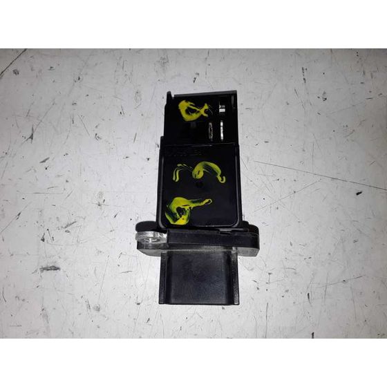 Caudalimetro Para Nissan Qashqai