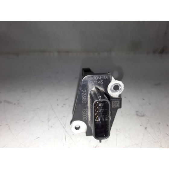 Caudalimetro Para Nissan Qashqai