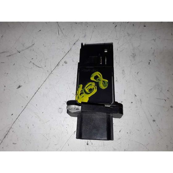 Caudalimetro para Nissan Qashqai (J10)