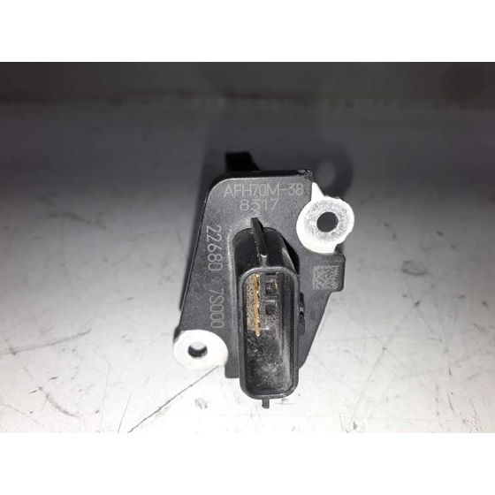 Caudalimetro para Nissan Qashqai (J10)