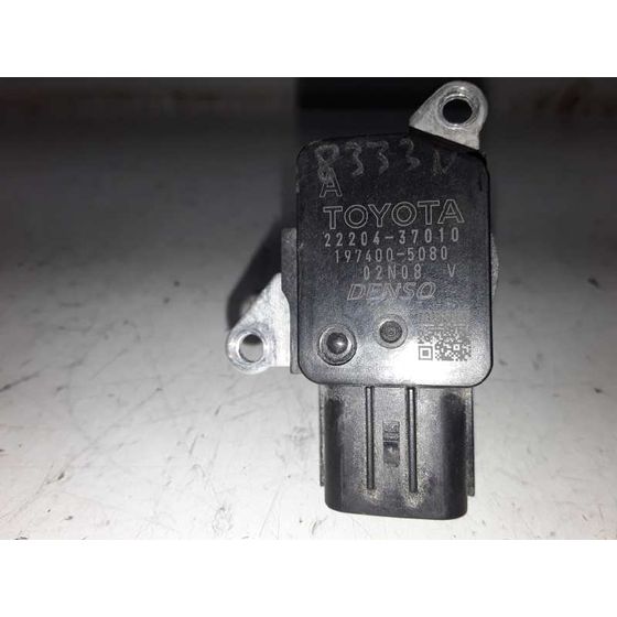 Caudalimetro para Toyota Yaris