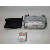 Kit Airbag para Audi A4 Berlina (B5)