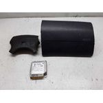 Kit Airbag Para Seat Alhambra