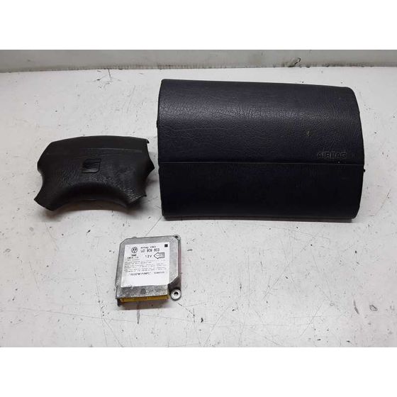 Kit Airbag Para Seat Alhambra
