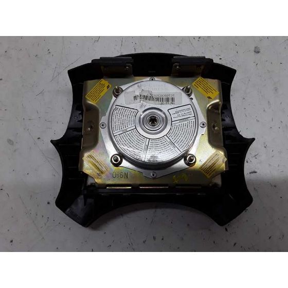 Kit Airbag Para Seat Alhambra