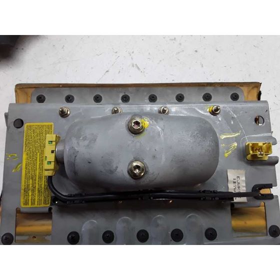 Kit Airbag Para Seat Alhambra