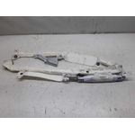 Airbag Cortina Delantero Derecho  Para Seat Leon