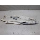 Airbag Cortina Delantero Derecho  Para Seat Leon