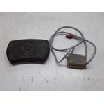 Airbag Delantero Izquierdo Para Mercedes Clase C  Berlina
