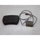 Airbag Delantero Izquierdo Para Mercedes Clase C  Berlina