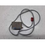 Airbag Delantero Izquierdo Para Mercedes Clase C  Berlina