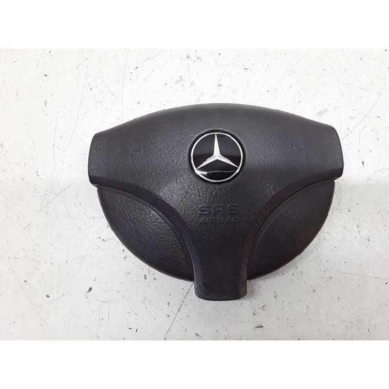 Kit Airbag para Mercedes-Benz Clase A (W168)