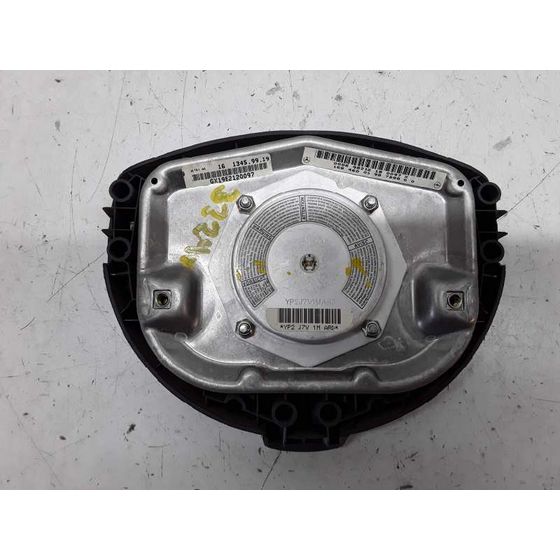 Kit Airbag para Mercedes-Benz Clase A (W168)