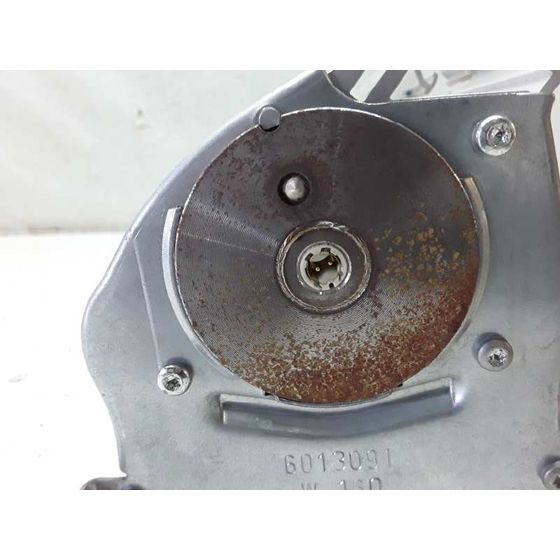 Kit Airbag para Mercedes-Benz Clase A (W168)