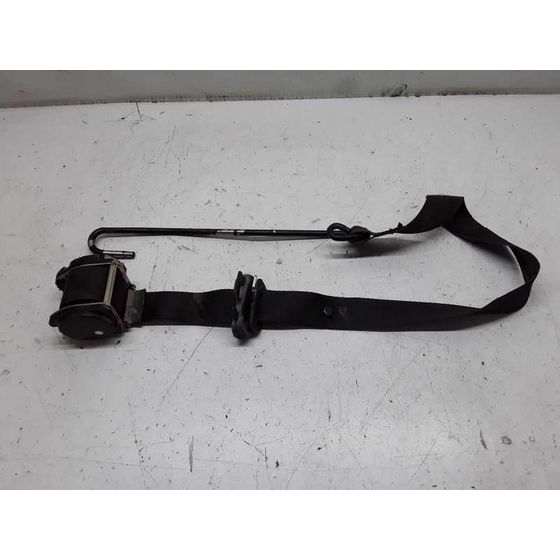 Cinturon Seguridad Delantero para Seat Ibiza (6K)
