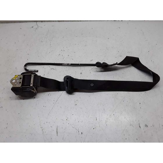Cinturon Seguridad Delantero para Seat Ibiza (6K)
