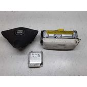 Kit Airbag para Seat Ibiza (6K1)