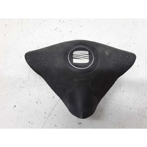 Kit Airbag para Seat Ibiza (6K1)