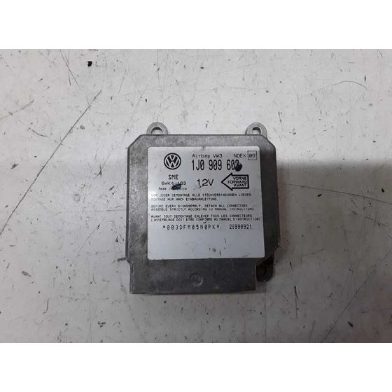 Kit Airbag para Seat Ibiza (6K1)