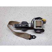 Pretensor Airbag Izquierdo para Mercedes-Benz Clase R (W251)