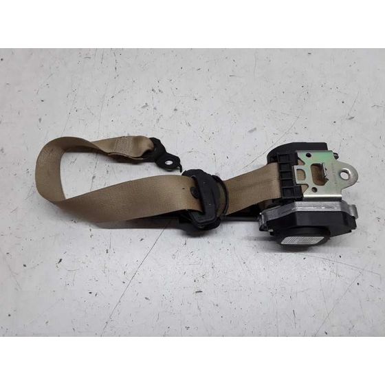Pretensor Airbag Izquierdo para Mercedes-Benz Clase R (W251)