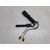 Pretensor Airbag Derecho para Mercedes-Benz Clase R (W251)