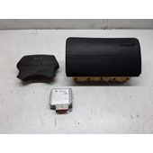 Kit Airbag para Seat Cordoba Berlina (6K2)