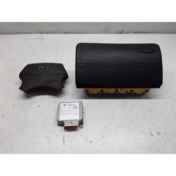 Kit Airbag para Seat Cordoba Berlina (6K2)