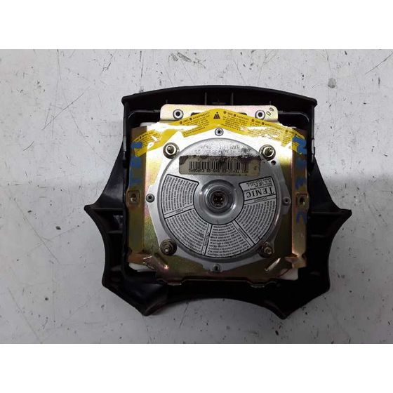 Kit Airbag para Seat Cordoba Berlina (6K2)