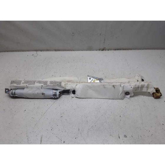 Airbag Cortina Delantero Derecho para Seat Leon (1P1)