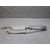 Airbag Cortina Delantero Izquierdo para Seat Leon (1P1)