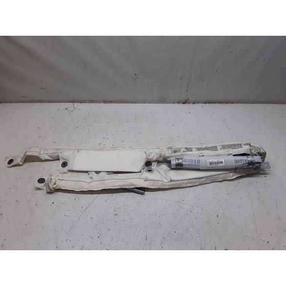 Airbag Cortina Delantero Izquierdo para Seat Leon (1P1)