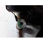 Pretensor Airbag Derecho Para Mercedes Clase C  Berlina