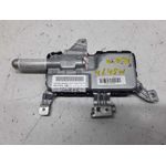 Airbag Lateral Derecho Para Mercedes Clase C  Berlina