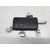 Airbag Lateral Derecho Para Mercedes Clase C  Berlina
