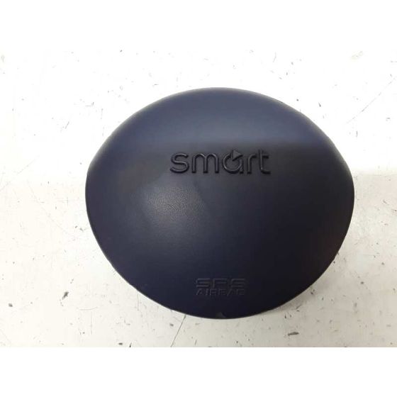 Kit Airbag Para Smart Coupe
