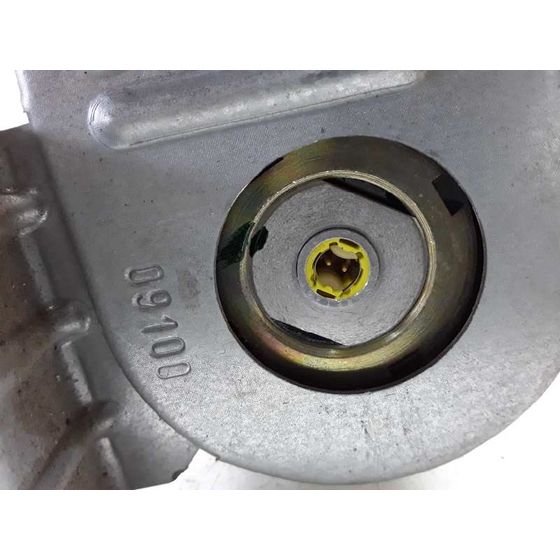Kit Airbag Para Smart Coupe
