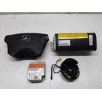 Kit Airbag Para Mercedes Clase E  Berlina Diesel