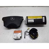 Kit Airbag Para Mercedes Clase E  Berlina Diesel
